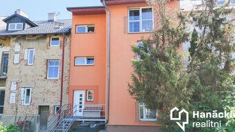 Nabízíme k pronájmu byt o dispozici 1+kk v Olomouci, ulice S
