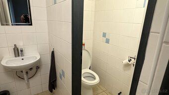 Nabízíme k pronájmu nebytové prostory o rozloze 99,18 m2 ve 