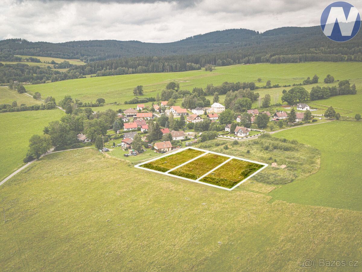 Představujeme Vám velmi zajímavou příležitost prodeje tří st