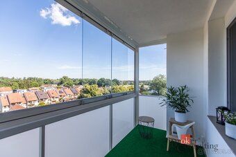 Prodej, byty/3+1, 73 m2, Kunětická, 53009 Pardubice, Pardubi