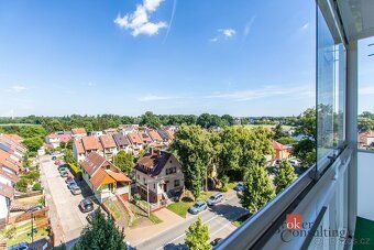 Prodej, byty/3+1, 73 m2, Kunětická, 53009 Pardubice, Pardubi