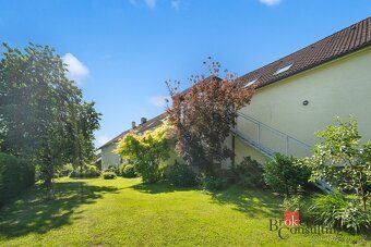 Prodej, domy/rodinný, 450 m2, Radoušská 21, 26723 Lhotka, Be