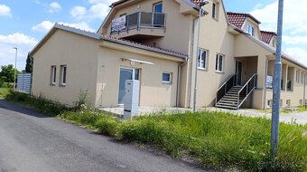 Hledáte bydlení, které kombinuje naprosté pohodlí, absolutní