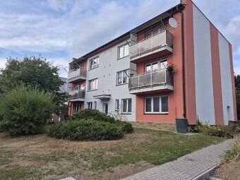 Pronájem 2+1, Brodská 40, Žďár n. S. – 11 500 Kč + služby + 