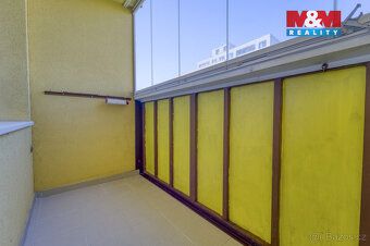 Nabízíme k prodeji byt o dispozici 3+1 v atraktivní lokalitě