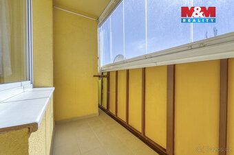 Nabízíme k prodeji byt o dispozici 3+1 v atraktivní lokalitě