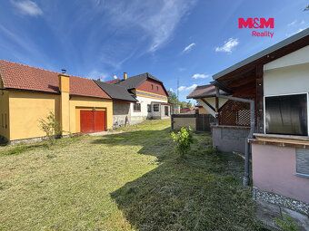 Nabízíme k prodeji rodinný dům ve fázi výstavby, situovaný v