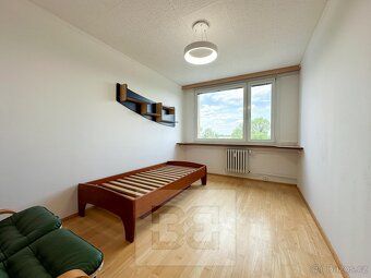 Ev.č. N09429 Prostorný byt 3+kk s klimatizací, dvěma samosta