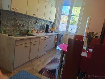 Dobrý den,prodám být 58m2 v Karlových Varech,ul.Sokolovská.c