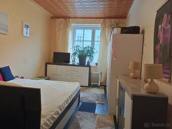 Dobrý den,prodám být 58m2 v Karlových Varech,ul.Sokolovská.c