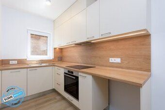 Pronájem, byty/2+kk, 45 m2, Přemyslovců, Jaktař, 74707 Opava