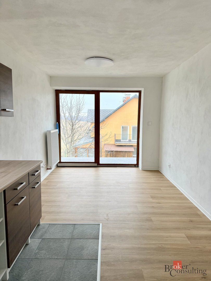 Pronájem, byty/2+kk, 45 m2, Přemyslovců, Jaktař, 74707 Opava