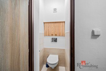 Pronájem, byt 2+1 ,50,82m2, Stříbro, ul. Gagarinova 940K pro