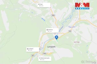 Nabízíme vám ke koupi atraktivní pozemek o výměře 4113 m² v 