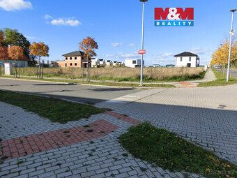 Nabízíme k prodeji atraktivní stavební pozemek o rozloze 929