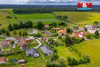 Nabízíme k prodeji pozemek o rozloze 345 m², ideální pro výs