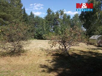 Nabízíme k prodeji atraktivní pozemek k bydlení o rozloze 42