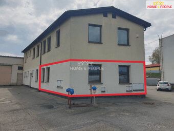 + provize RK ve výši jednoho měsíčního nájmu + DPH, exkluziv