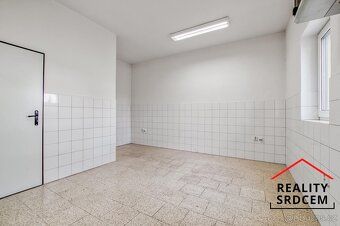 Hledáte skladovací nebo výrobní prostory pro růst Vašeho pod