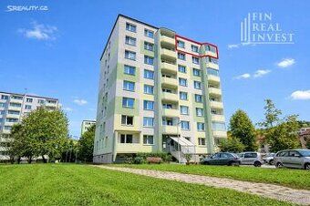 Byt 2+1 nebo 3+1 ve Varnsdorfu – koupě napřímo od majitele. 