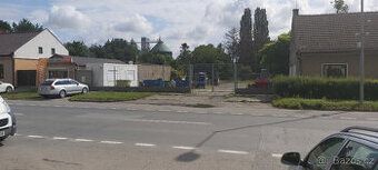 Prodám pozemek v centru Olomouce 4000m2 . Vice po telefonu .