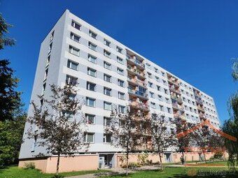 V okrajové části Trutnova nabízím byt k pronájmu nájemné 180