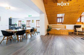 Nabízíme k prodeji tuto zajímavou komerční nemovitost, ktero
