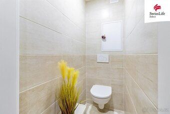 Hledáte bydlení, které spojuje moderní design, komfort a výj