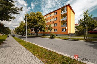 Pronájem, byty/3+1, 76 m2, Zahradní, Východní Předměstí, 326