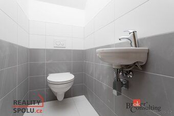 Pronájem 3kk Velké HošticeNabízíme k pronájmu ve zrekonstruo