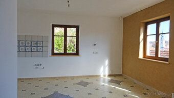 Hledáte zajímavé a originální bydlení v historickém centru m