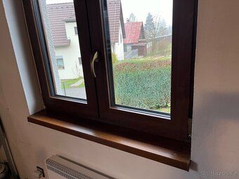 Prodám rodinný dům ve Vratislavicích, 3+1, garáž, kompletně 