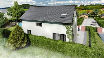 PRIMA Realitní společnost představuje krásný téměř rovinatý 