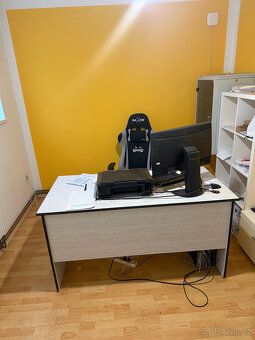 Pronájem skladu(možnost zámečnická nebo truhlářská dílna atd