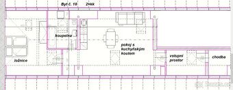 NEVÁHEJTE.
V zastoupení majitele Vám nabízím ke koupi nový p