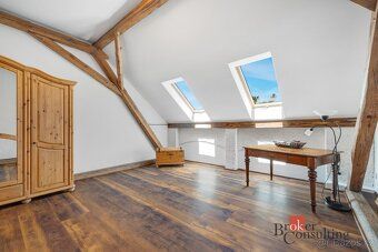 Prodej, domy/rodinný, 450 m2, Radoušská 21, 26723 Lhotka, Be