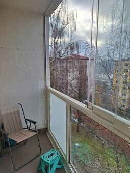 Nabízíme k prodeji prostorný byt v osobním vlastnictví 3+1 v