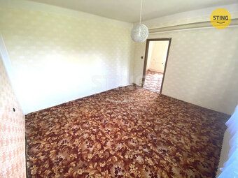 Hledáte pro svoji rodinu hezké bydlení na vesnici? Navíc se 