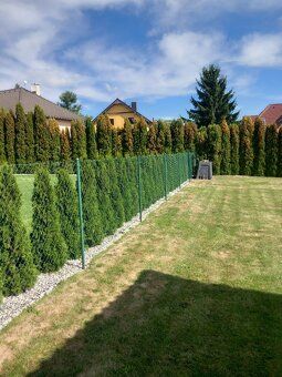 Cihlový, zateplený rd s garáží v Příbrami Lazci. 118m2+ 31m2