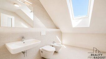 ✨ Nadstandardní byt 5+kk, 180 m² | 2 koupelny | 3 WC | Lipův