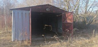 Prodám komerční pozemek o výměře 1 769 m2 v lokalitě Seč č.: