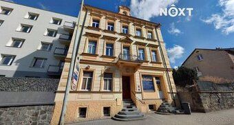Byt o velikosti 38 m2 v přízemí v ulici Pivovarská 184/44 Dě