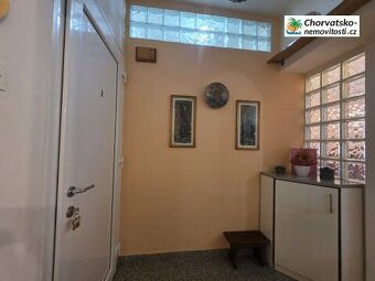 Chorvatsko-Nemovitosti.cz nabízí prostorný byt o celkové plo