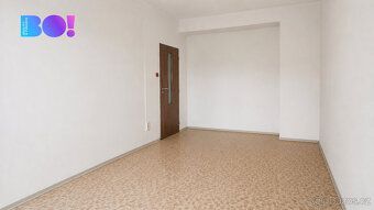 Nabízíme k prodeji byt o dispozici 3+1 a celkové výměře 71 m