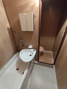 Nabízím k prodeji družstevní byt 1+1 o výměře 35 m2 v oblíbe