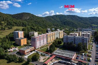 Nabízím k prodeji družstevní byt 1+1 o výměře 35 m2 v oblíbe