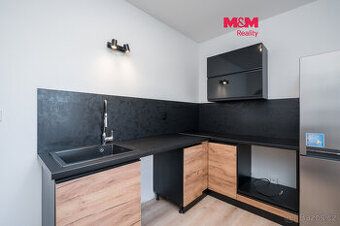 Nabízím k prodeji družstevní byt 1+1 o výměře 35 m2 v oblíbe