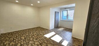 Nabízíme Vám pronájem nově vybudovaného, téměř bezbariérovéh