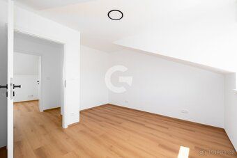 Hledáte moderní a úsporné bydlení, které nabízí naprosté sou