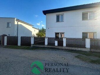 Ev.č. 03163 Nabízíme k pronájmu byt o dispozici 1kk. Menší ú